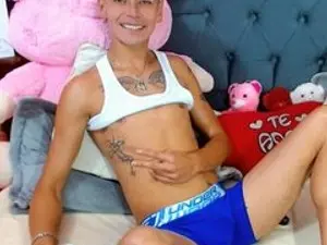 Streamate Private Sex Chat of alextsexx