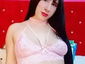 Streamate Free Porn Cam of Valeriasquirt25