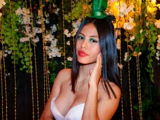 Streamate Nude Webcam of katjoliie
