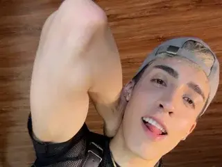 Streamate Live Porn of Latinmilktwo