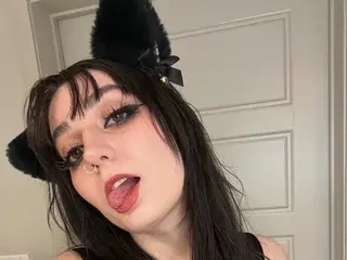 Streamate Private Sex Chat of BimboKitten