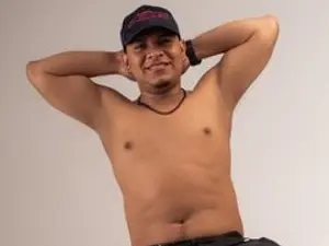 Streamate Adult Webcams of DominickSantiago