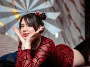 Streamate Free Live Porn of AlessaOcean