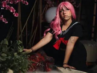 Streamate Adult Webcam of IzumoMiyu