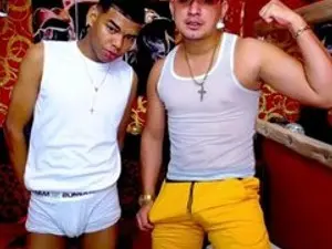 Streamate Best live sex cam show of JHOVIPAIN
