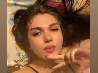 Streamate Sex Cam of SaraCabal