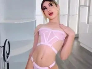 Streamate Best live sex cam show of samantharolon