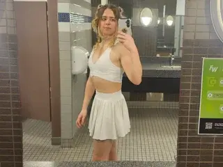Streamate Sex Chat of CindyFitness