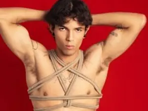 Streamate Live Sex of EnzoHunter