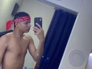 Streamate Adult Webcam of dimitri_hot20