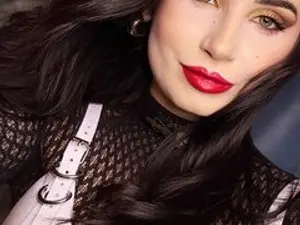 Streamate Live Sex of IvyAstor