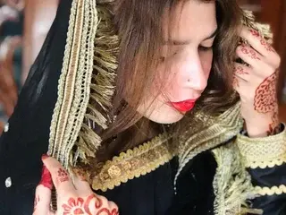 Streamate Adult Webcams of Mahrukh