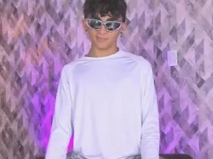 Streamate Free Porn Cam of the_boy_hot18