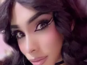Streamate Adult Webcams of Valentinawilsonn