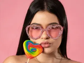 Streamate Free Porn Cam of sweetybombom