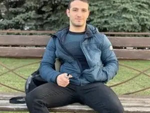 Streamate Adult Webcams of Adam_hot