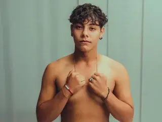 Streamate Best Webcam of Demon_salvattore