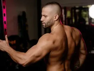 Streamate Live Sex of Jason_Martinez