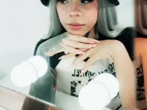 Streamate Adult Webcam of MissTomie19