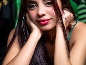 Streamate Private Sex Chat of TiffanySander
