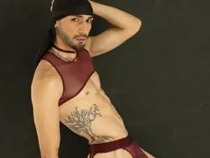 Streamate Adult Video Chat of jackmarckos