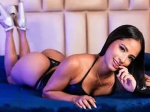 Streamate Best Webcam of AnahisBennett