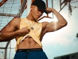 Streamate Best live sex cam show of Jhon_wich29