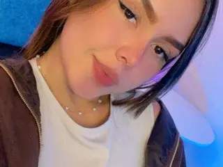 Streamate Adult Video Chat of AriianaBaker