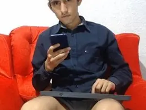 Streamate Adult Webcams of DavisLewis