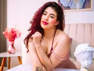 Streamate Sex Cam of ElizaNior