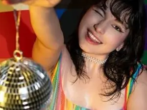 Streamate Sex Cam of HairyValeri