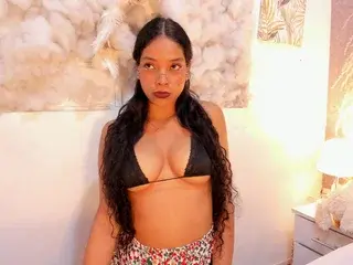 Streamate Nude Webcam of KataaSantana