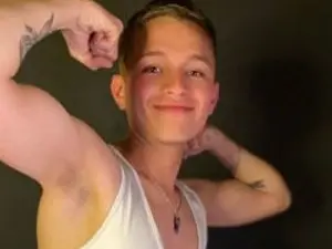 Streamate Best Webcam of timotti18