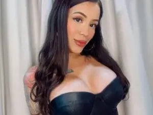 Streamate Live Porn of NiaMoon