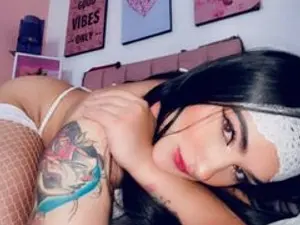 Streamate Live Porn of celeste707rs
