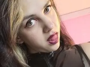 Streamate Watch Live Sex Cams of valeriadeleon