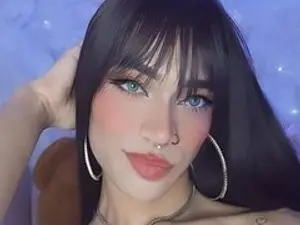 Streamate Live Sex of Alana_Bossa
