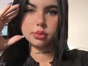 Streamate Free Live Porn of gisselle21