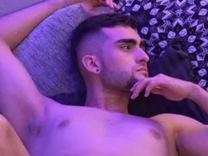 Streamate Adult Webcam of noahdavies6