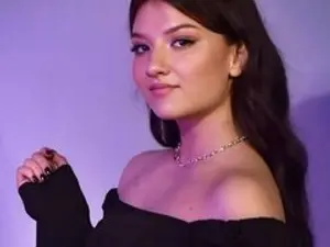 Streamate Private Sex Chat of CuttiElza