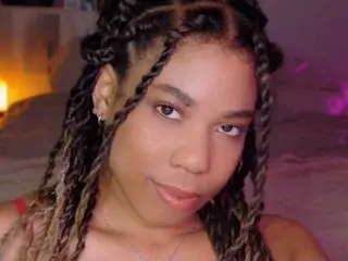 Streamate Nude Webcam of RaeWerks