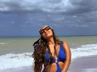 Streamate Adult Webcams of Luna_Blazze