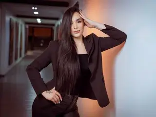 Streamate Nude Webcam of SilvanaPalmer