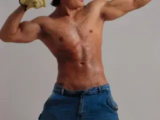 Streamate Live Porn of Luca_Dior