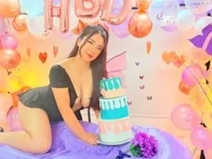 Streamate Sex Cam of Anna_Gerald