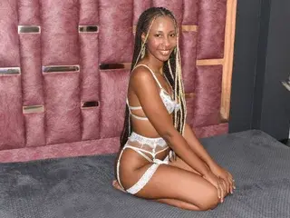 Streamate Sex Chat of JanneBrown