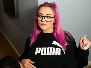 Streamate Free Porn Cam of ClariseeFoxyy