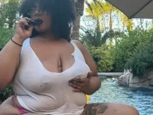 Streamate Best live sex cam show of HolleyNicholes