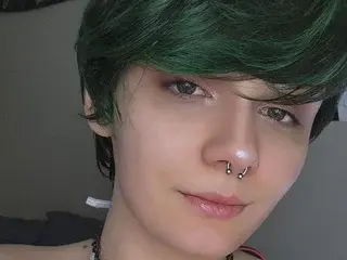 Streamate Nude Webcam of BarelyOlivia