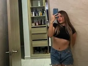 Streamate Free Porn Cam of Cami_hot_ggh